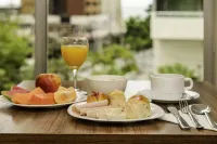 Hôtel Ibis - Épinal Centre-Ville - petit déjeuner