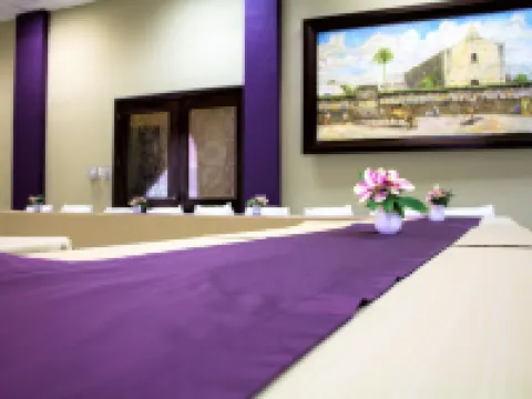 Hotel Plaza Campeche Hoteles en Campeche