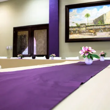 Hotel Plaza Campeche