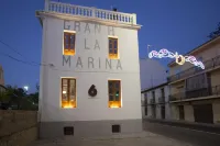 Gran H la Marina - Wifi