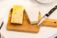 Miragaia House - breakfast