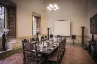 Hacienda Labor de Rivera Hotel Boutique & Eventos Hotel a Teuchitlan
