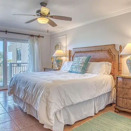 Destin Towers 31 - Great Third Floor Views
