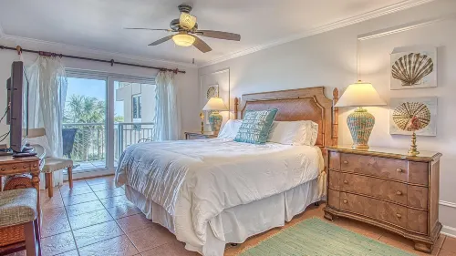 Destin Towers 31 - Great Third Floor Views