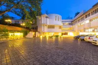 Casino Hotel - Cgh Earth, Cochin - Bãi đậu xe