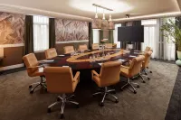 Van der Valk Palace Hotel Noordwijk Hotels in Noordwijk