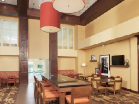 Hampton Inn & Suites Cleveland-Southeast/Streetsboro Hotels in Streetsboro