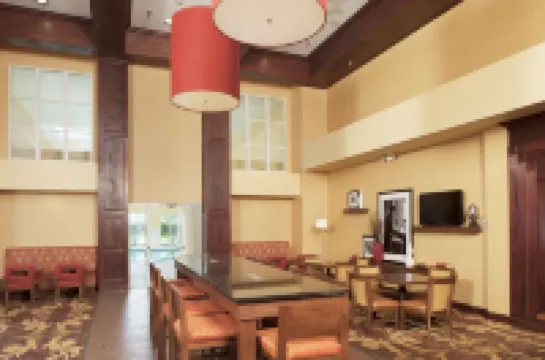 Hampton Inn & Suites Cleveland-Southeast/Streetsboro Hotels in Streetsboro