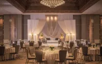 Four Seasons Hotel Tunis - breakfast