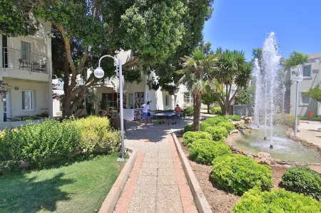 文華度假村及水療中心