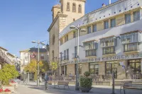 Hotel Ciudad de Cazorla Hôtels à : Arroyo Frio