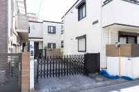 Shinagawa Wisteria Residence Hotels near Futako-Tamagawa Station