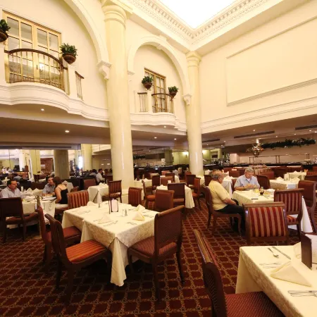 Safi Royal Luxury Centro