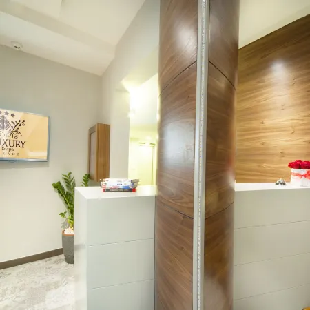 NV Luxury Suites & Spa