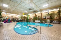 Victoria Inn Hotel & Convention Centre Brandon - Pools