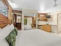 Comfort Resort Blue Pacific Hotels in Blacks Beach