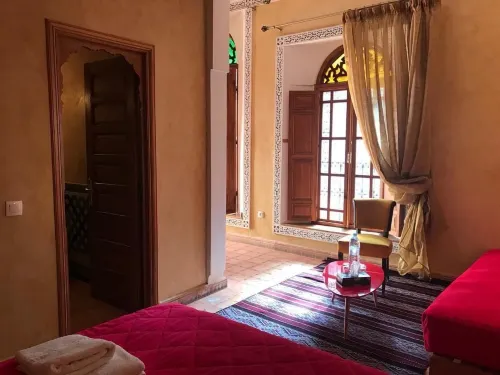 Riad Jasmins & Spa - Water Park