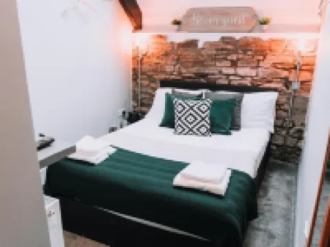 Sgwd Gwladys Lodge Neath otelleri