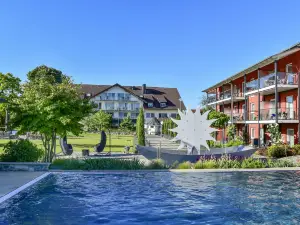 Hotel Gierer