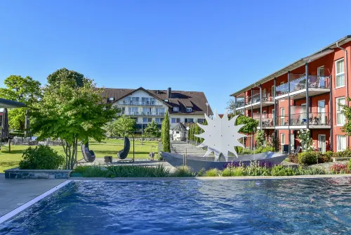 Hotel Gierer Hotels in Kressbronn am Bodensee