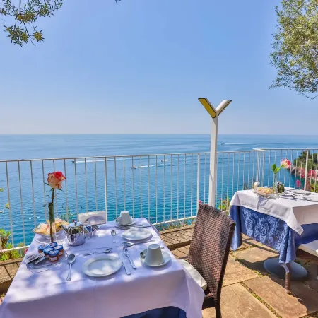 Villa Santa Maria - Luxury Country House Suites