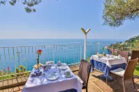 Villa Santa Maria - Luxury Country House Suites - breakfast