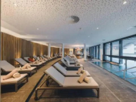 Alpenhotel Montafon & Spa Hotels in Schruns