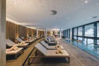 Alpenhotel Montafon & Spa