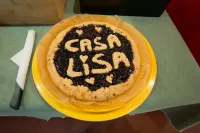 B&B Casalisa - breakfast