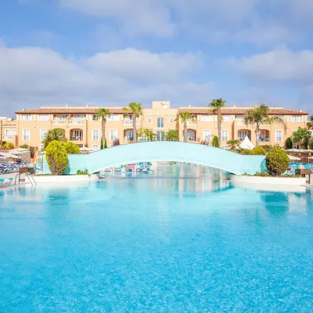 Grupotel Club Turquesa Mar