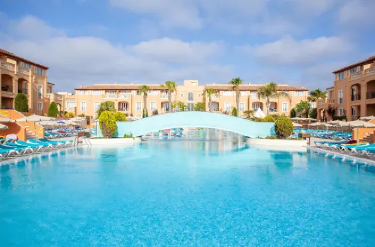 Grupotel Club Turquesa Mar