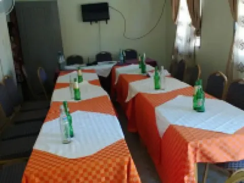 Coronation Hotel Hotels in Bugahya