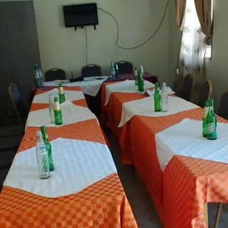 Coronation Hotel