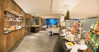 Hotel Concordia - Breakfast