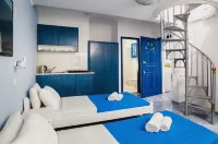 Roula Villa Studios & Apartments - Bed and Breakfasts