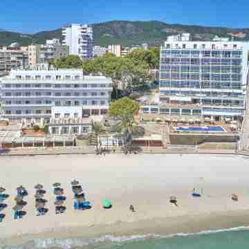 Hotel Spa Flamboyan - Caribe Hotel Exterior