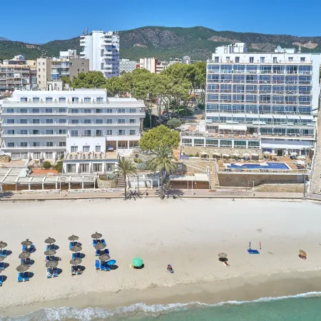Hotel Spa Flamboyan - Caribe