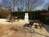 Le Piquet Résidence-Pavillon فنادق في Labastide-d'Armagnac