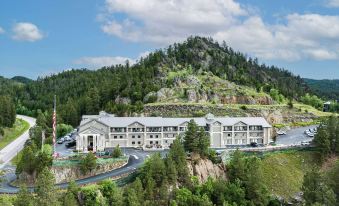 Baymont by Wyndham Keystone Near Mt. Rushmore