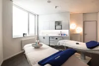 Aja Travemünde - spa