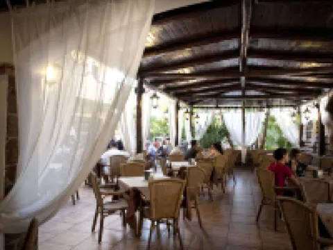 B&B Puerto Seguro Hotels in Pizzo