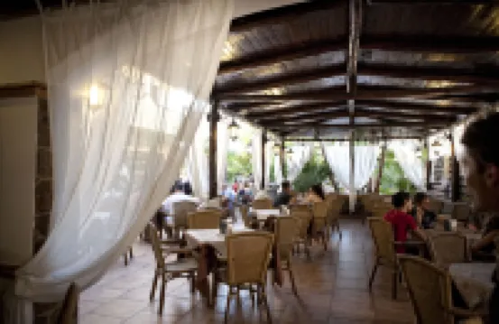 บีแอนด์บีปวยร์โตเซกูโร