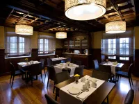Casa de Castro 飯店 - 游泳池