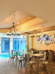 Pacific Park Hotel Hotels in San Mateo