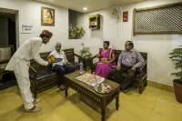 Shree Mohan Villas- Heritage Hotel
