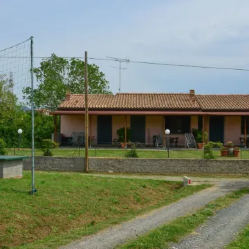 Agriturismo Ferri