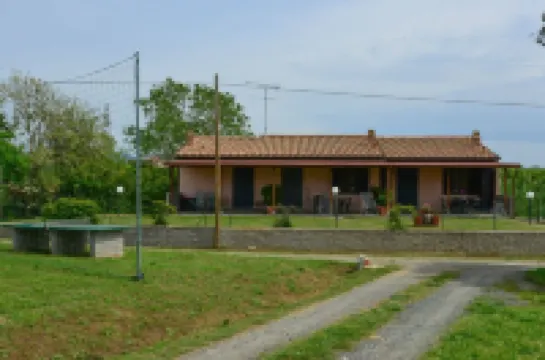 Agriturismo Ferri
