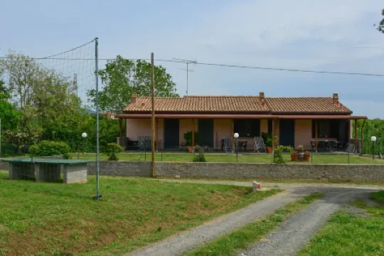 Agriturismo Ferri