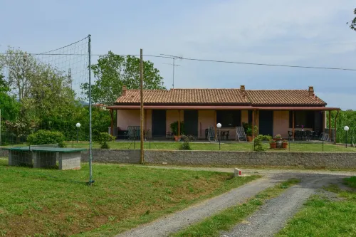 Agriturismo Ferri