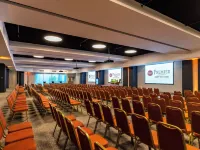 Best Western Premier Marina Las Condes Hotels in Las Condes